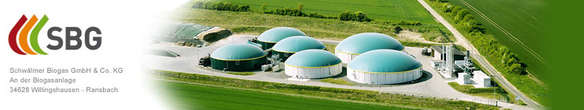 Schwälmer Biogas GmbH & Co. KG